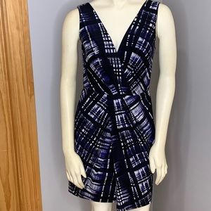 Banana Republic midi dress